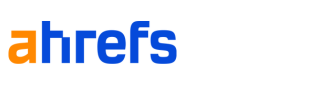 Ahrefs Logo Ahrefs Logo