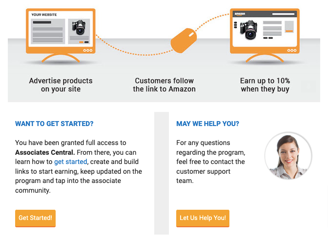 amazon affiliate resources
