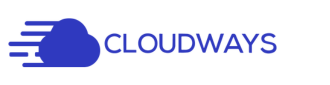 Cloudways Logo Cloudways