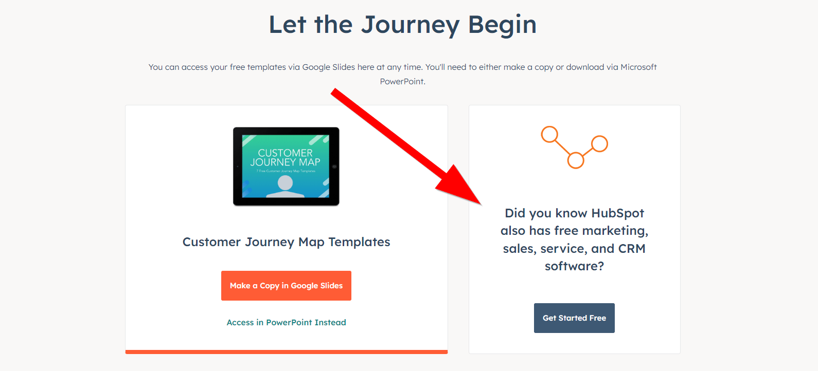 Hubspot Thank You Page Hubspot Thank You Page